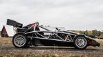 Ariel Atom 3.5R 2014 года (EU)